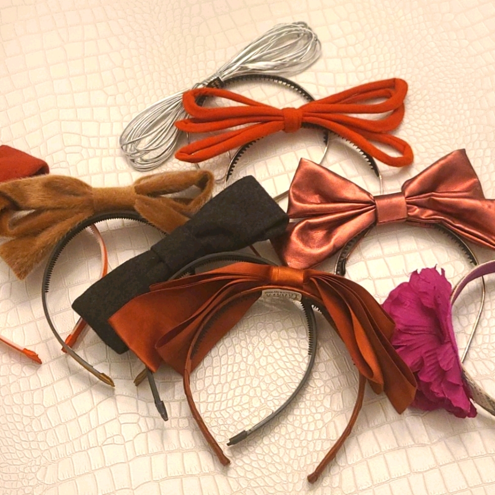 Headbands